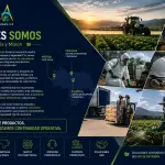 QR Portfolio  SECTOR Agroindustria
