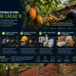 QR Portfolio  SECTOR Agroindustria