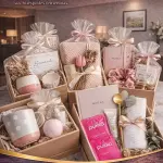 Regalos de Bienvenida