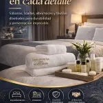 Regalos de Bienvenida