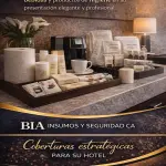 Regalos de Bienvenida