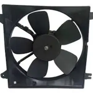 Electroventilador MOTOR RADIADOR CHEVROLET OPTRA