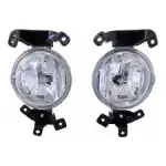 Faro Antiniebla CHEVROLET SPARK (PAR)