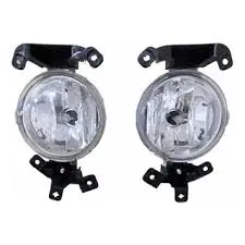 Faro Antiniebla CHEVROLET SPARK (PAR)