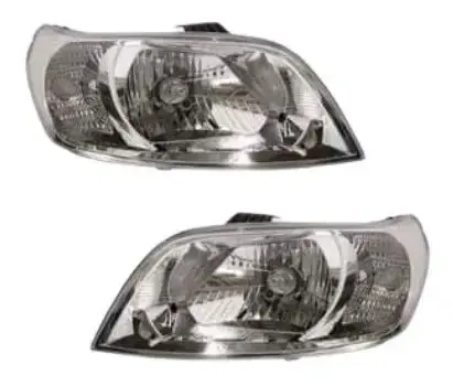 Faro Delantero CHEVROLET AVEO SPEED 2011/2015 LH