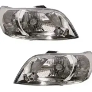 Faro Delantero CHEVROLET AVEO SPEED 2011/2015 RH