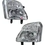 Faro Delantero CHEVROLET LUV DMAX 2005-2008 LH