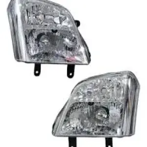 Faro Delantero CHEVROLET LUV DMAX 2005-2008 LH