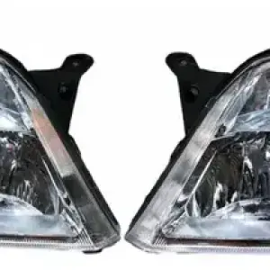 Faro Delantero CHEVROLET MERIVA 2007-2008 LH