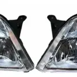 Faro Delantero CHEVROLET MERIVA 2007-2008 RH
