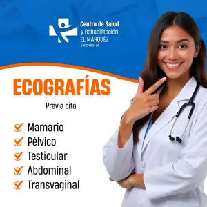 Ecografías