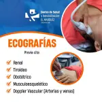 Ecografías
