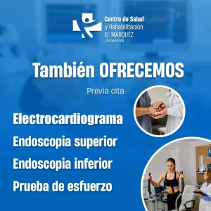 Otros Estudios