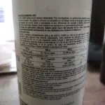 Agita 10ws granuloso hidrosolubles