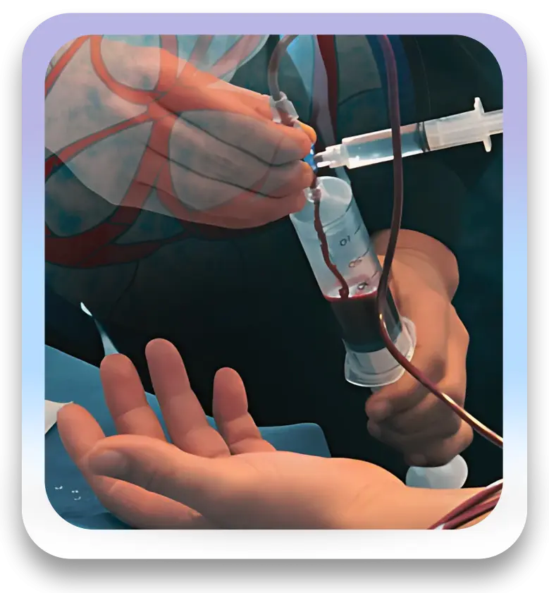 Autohemoterapia