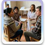 Consulta Psicológica Familiar
