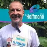 Consulta médica Dr Hoffmann