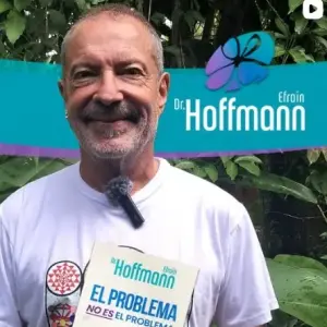 Consulta médica Dr Hoffmann