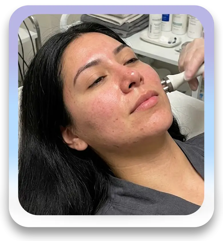 Facial básico