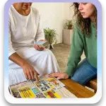 Lectura de Terapia Genealógica (Larga)