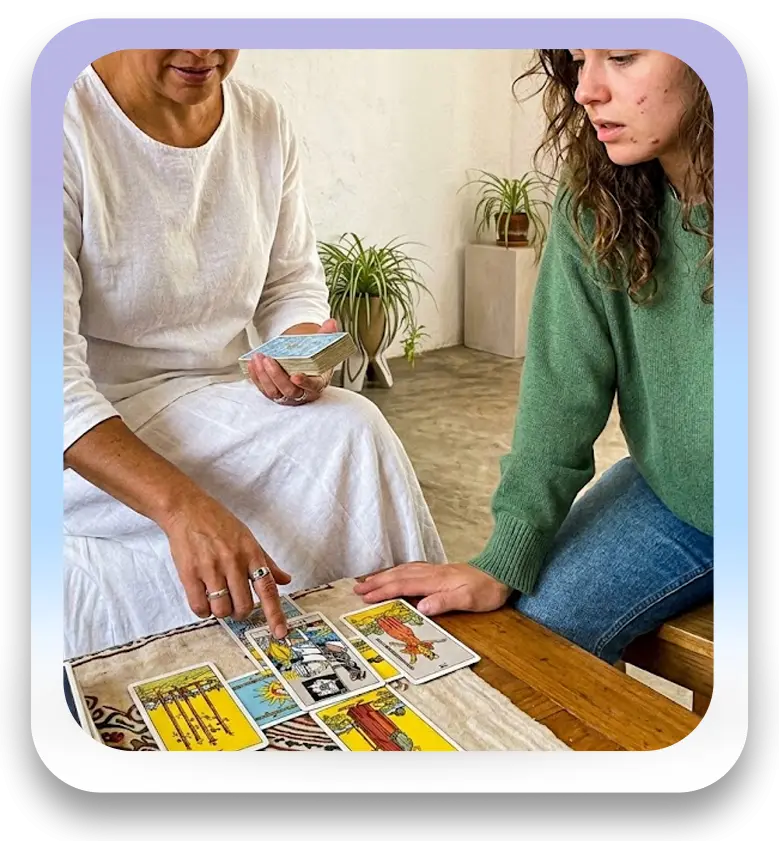Lectura de terapia genealógica (larga)
