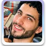 Limpieza de Barba