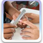 Manicure y Pedicure Tradicional