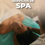 Masaje Bipolar o Masaje a 4 manos