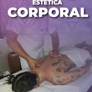 Radiofrecuencia Corporal