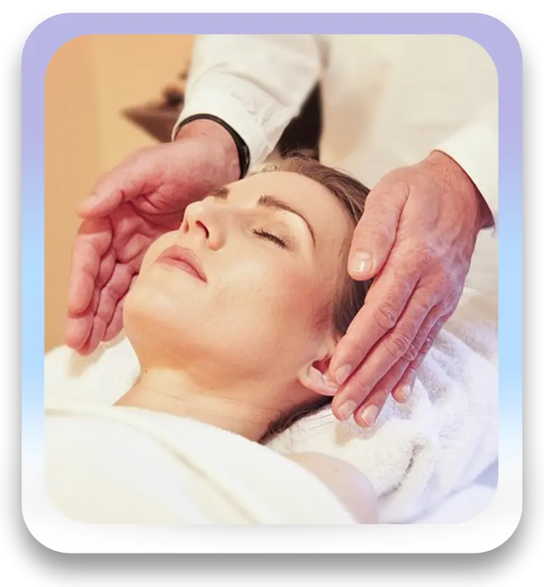 Reiki
