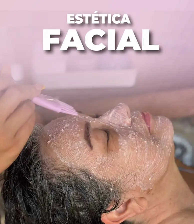 Renovación facial plus +