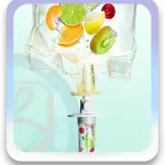 Suero Megadosis de Vitamina C