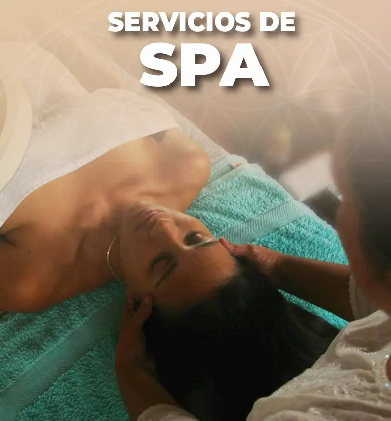Terapia corporal sanadora (duración 2 horas)