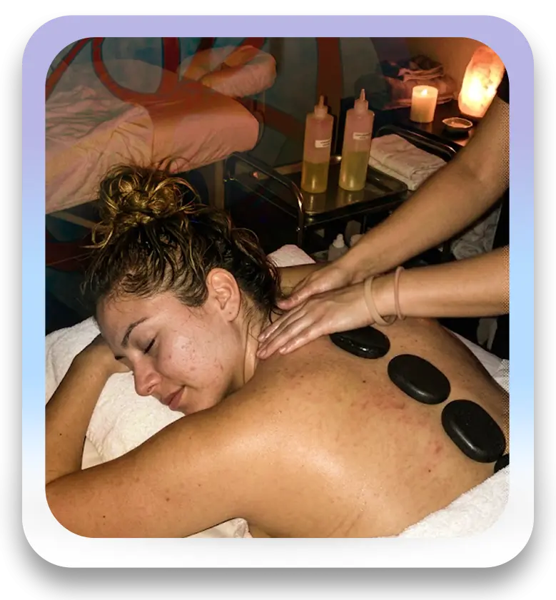 Terapia corporal sanadora (duración 2 horas)