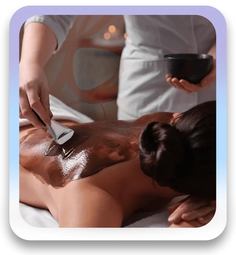 Terapia deliciosa