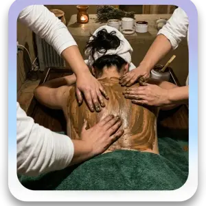 Terapia Placentera