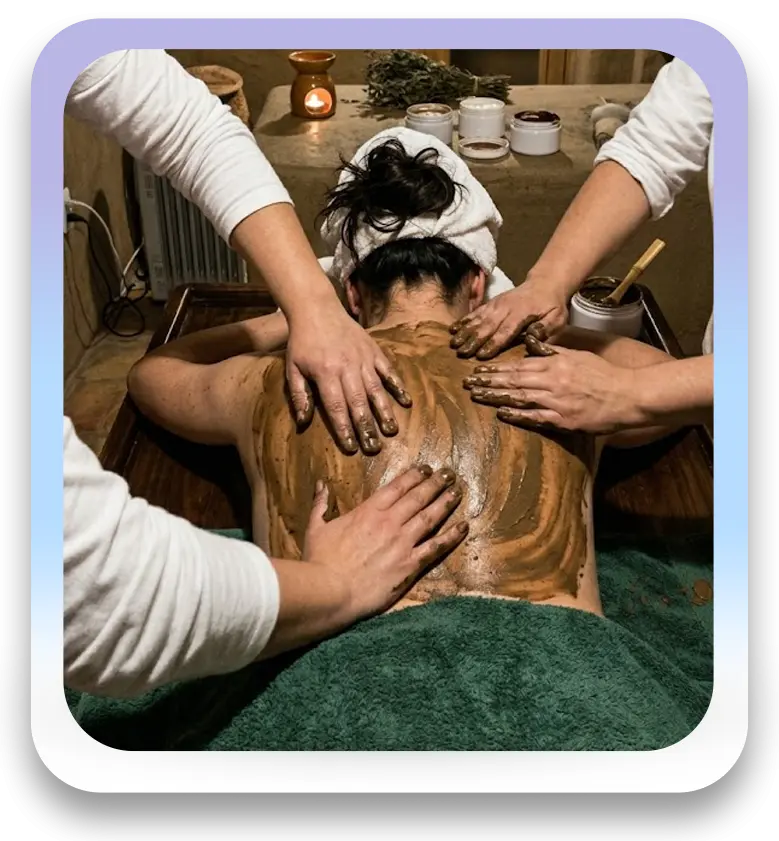 Terapia placentera