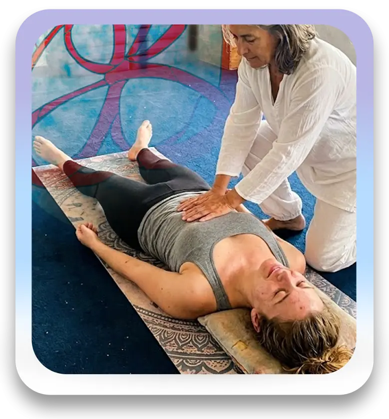 Terapia psicocorporal