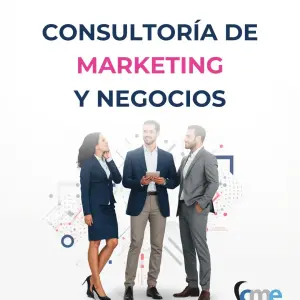 Consultoria de marketing y negocios