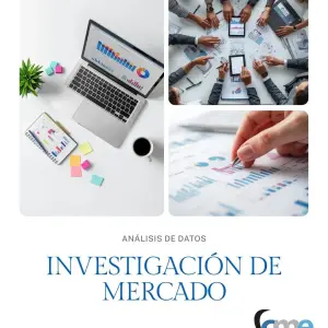 Investigación de Mercado