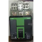 Breaker ComPacT NS 3x1200A.