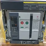 Breaker de Potencia al Aire