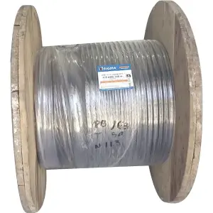 Cables Nacionales Aluminio (THHW / TTU)