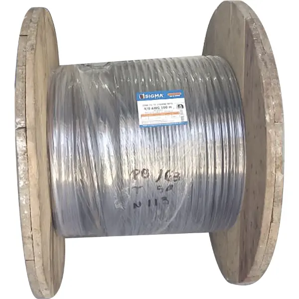 Cables Nacionales Aluminio (THHW / TTU)