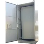 Celdas para fijación de equipos eléctricos