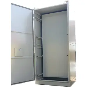 Celdas para fijación de equipos eléctricos