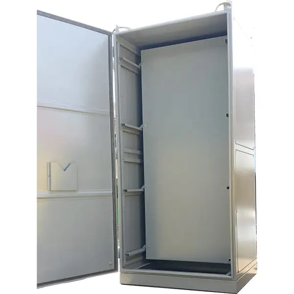 Celdas para fijación de equipos eléctricos