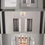 FABRICACIÓN TABLEROS NLAB 512L 3F + N + T Embutido o Superficial, Trifásico