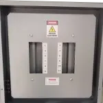 FABRICACIÓN TABLEROS NLAB 512L 3F + N + T Embutido o Superficial, Trifásico
