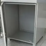 Gabinete de Control según Norma Nema o IP Uso Intemperie